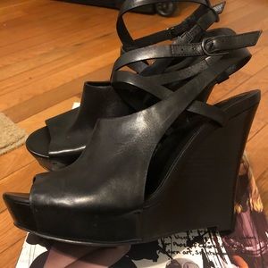 Cole Haan/Maria Sharipova Sandal -7.5 size/NEW